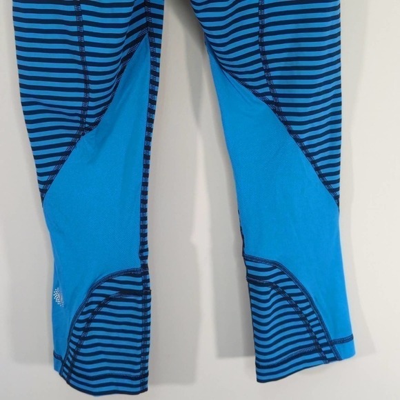 Lululemon SEAWHEEZE Run Inspire Crop - Picture 9 of 12